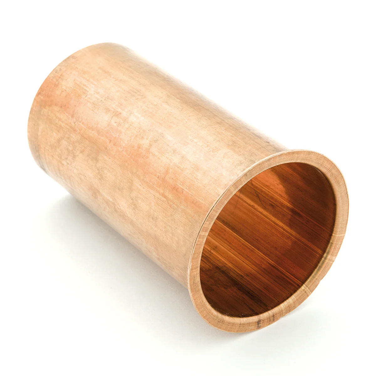 BXR-13 | Cople de bronce Migsa para contra de canasta de 1 1/2"