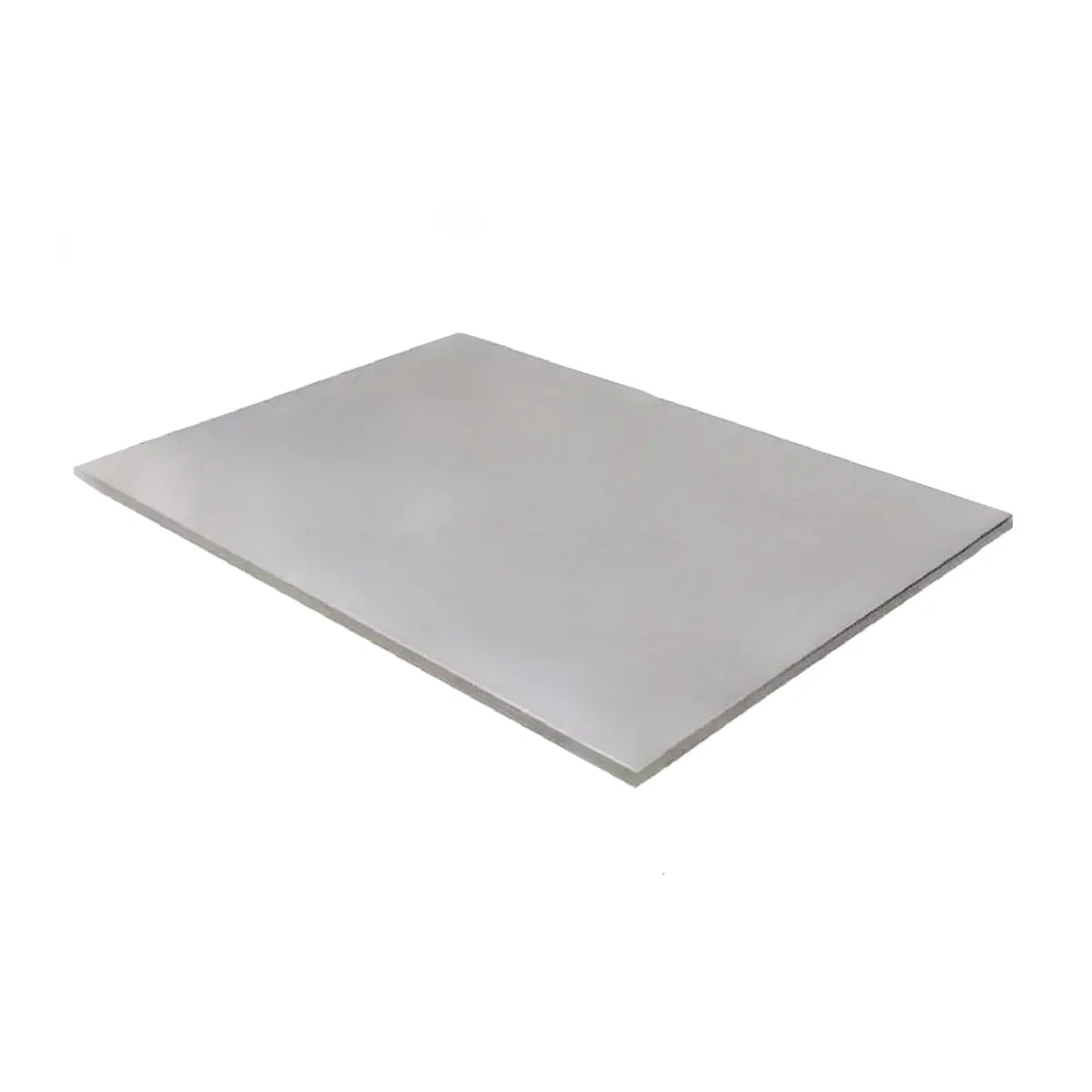 ENTRE90 | Entrepaño de acero inoxidable Migsa 90 x 56 cm desmontable de sobreponer