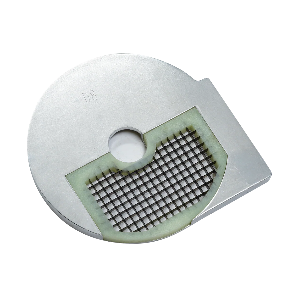 HLC300-D8 | Disco para cubos Migsa  8 mm compatible con cortador tipo H
