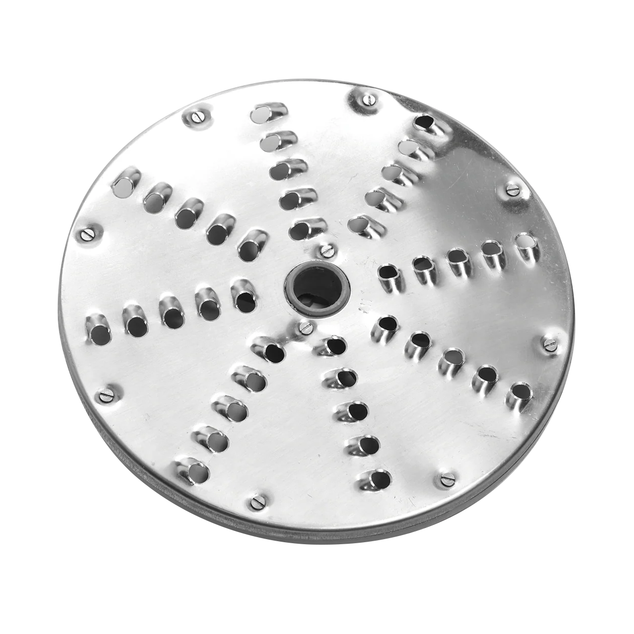HLC300H3 | Disco rallador Migsa  3 mm para cortador HLC300