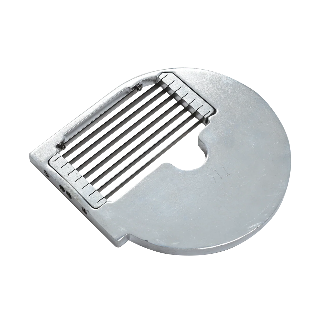 HLC300-T10 | Disco rebanador de tira Migsa  10 mm compatible con cortador tipo H
