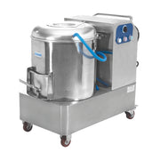 HLP-50 | Mondadora de papas Migsa 2 HP con capacidad de 30 kg y producción de 260 kg por hora