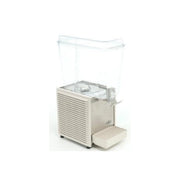 D15-4 | Dispensador de jugos con pulpa Crathco 18.9 L con sistema antifugas y acero inoxidable