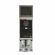 250-3A | Molino de café Grindmaster  1/2 HP con tolva de 3 kg y timer manual