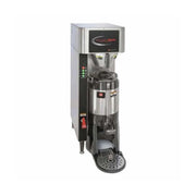 PBIC-330-V2 |  Cafetera percoladora digital Grindmaster  5.7 L con sistema Precision Brew y termo Shuttle incluido