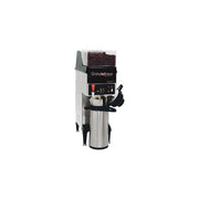 GNB-10H | Cafetera con molino integrado Grindmaster  para termos de 2.5 y 3 L con sistema Precision Brew