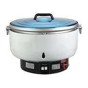 MI20L-B | Arrocera a gas LP Migsa 20 L con encendido electrónico