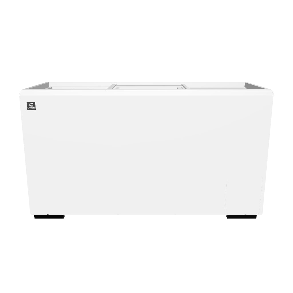 CCH-15 | Conservador de Congelados Dual Puertas Corredizas 15 ft³