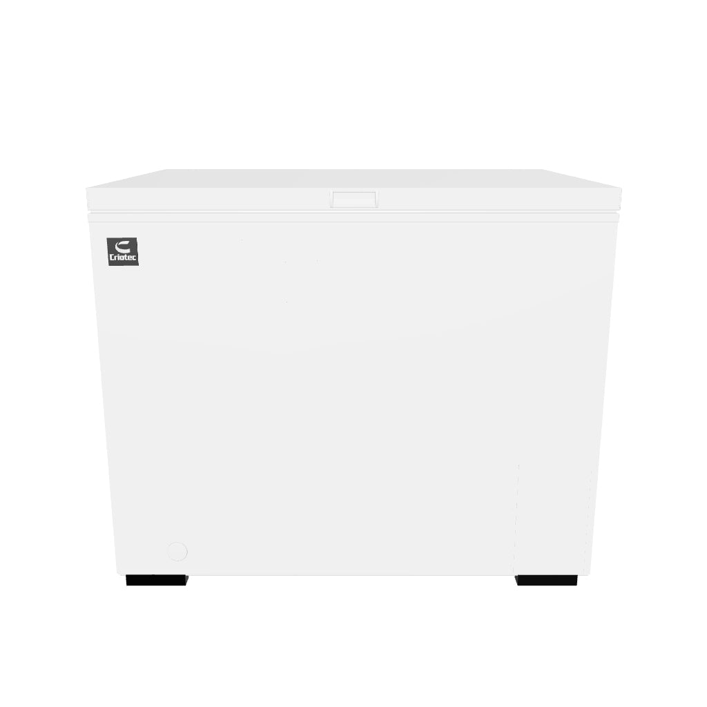 CTCC-10 | Conservador de Congelados Dual Puerta Sólida 10 ft³