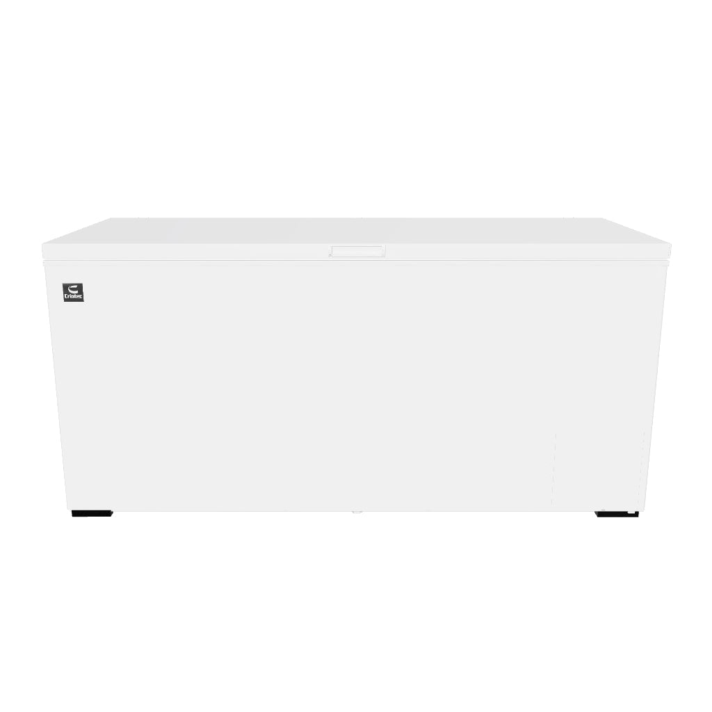 CTCC-25 | Conservador de Congelados Dual Puerta Sólida 25 ft³