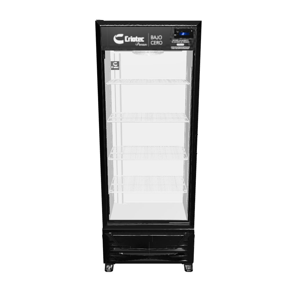 CVZ-19 | Enfriador Bajo Cero Criotec de 19 ft