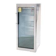 RTB-480L | Madurador de carnes Migsa 480 L con control de temperatura y humedad, esterilización UVC y filtro de carbón activado