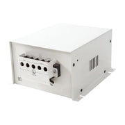 RVR-3000/220 | Regulador de voltaje bifásico Migsa 3000 W para 220 V con protección de alto y bajo voltaje