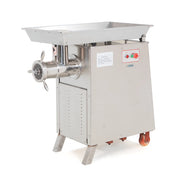 TJ-42 | Molino de carnes Migsa 5 HP con cabezal No. 42 y capacidad de 650 kg por hora